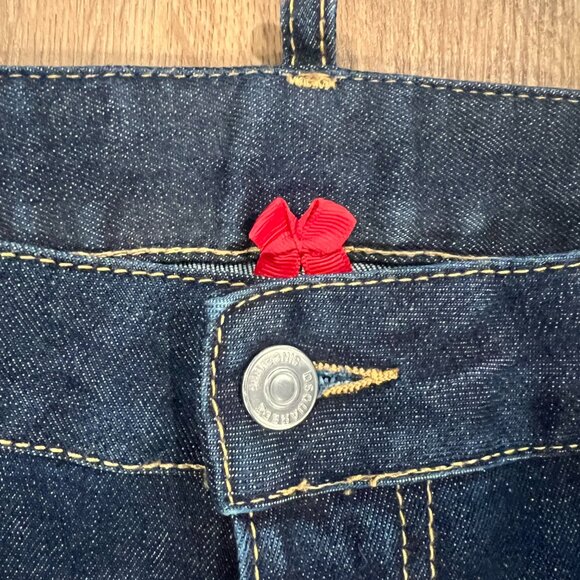 DSquared2 Skinny Jennifer Blue Jeans Size 40 - Picture 4 of 8